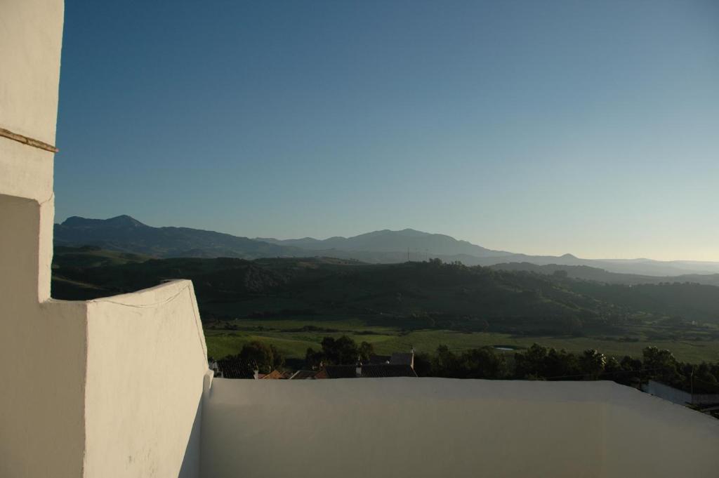 Casa Rural El Zaguan Jimena De La Frontera Bagian luar foto